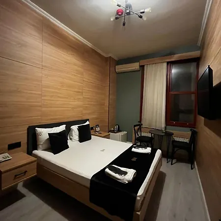 Grand Onur 2* Istanbulská provincie