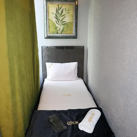 Grand Onur Istanbulská provincie