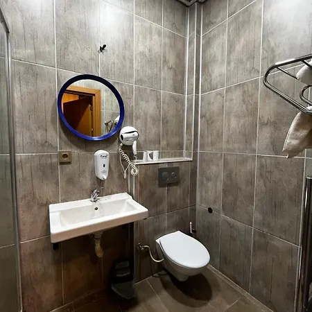 Grand Onur Istanbulská provincie