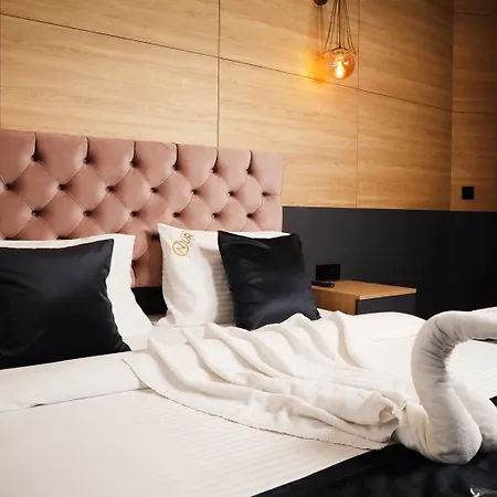 Grand Onur 2* Istanbulská provincie