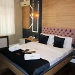 Ξενοδοχείο με διαμερίσματα Grand Onur 3*