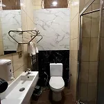 Ξενοδοχείο με διαμερίσματα Grand Onur 3*