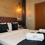 Ξενοδοχείο με διαμερίσματα Grand Onur Κωνσταντινούπολη