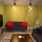 Grand Onur Aparthotel