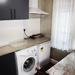 Ξενοδοχείο με διαμερίσματα Grand Onur