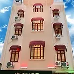 Grand Onur Ξενοδοχείο με διαμερίσματα 3*
