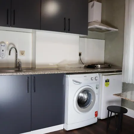 Grand Onur 3* Κωνσταντινούπολη