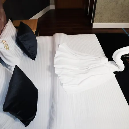 Hotel apartamentowy Grand Onur Stambuł