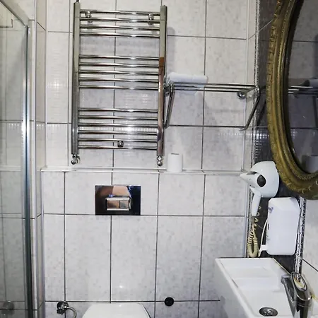 Grand Onur Hotel apartamentowy
