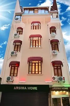 Grand Onur Hotel apartamentowy 2*