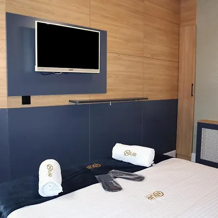 Grand Onur 3* İstanbul