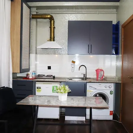 Grand Onur Apart Otel 3*