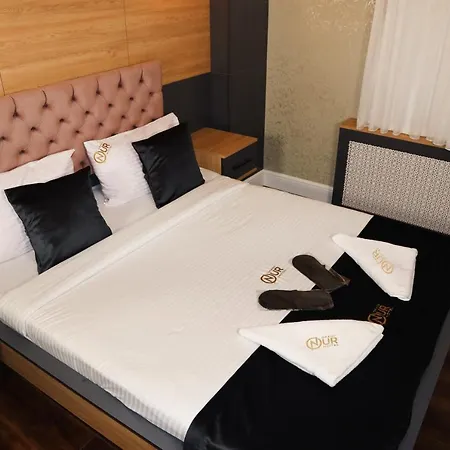 Grand Onur Apart Otel 3*