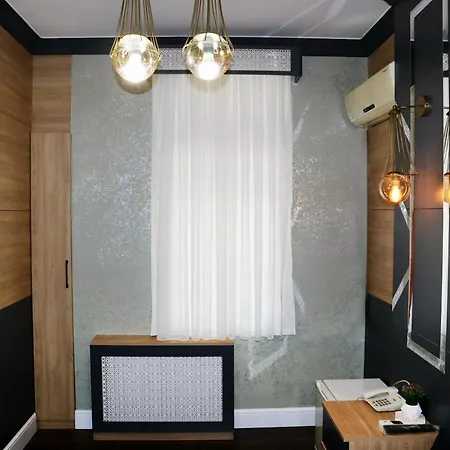 Grand Onur 3* İstanbul