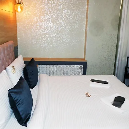 Grand Onur Lägenhetshotell