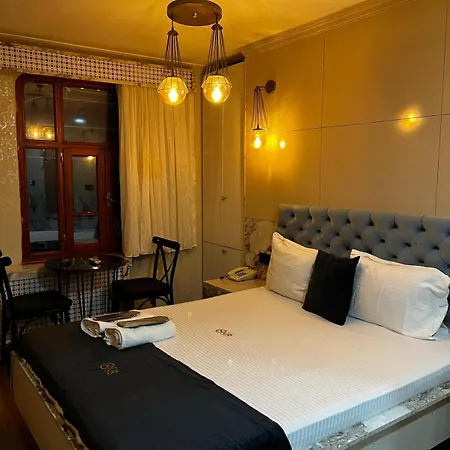 Apart Otel Grand Onur