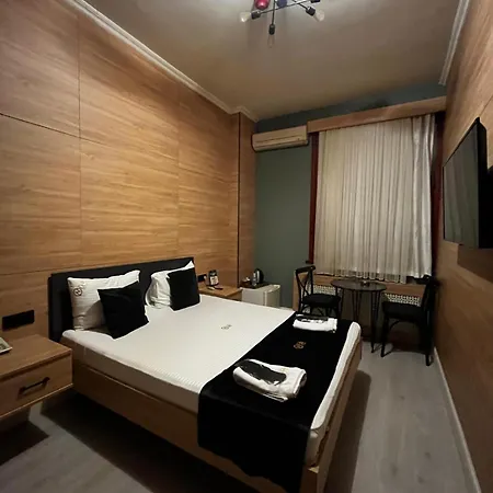 Grand Onur Apartahotel 2*