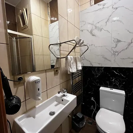 Apartahotel Grand Onur