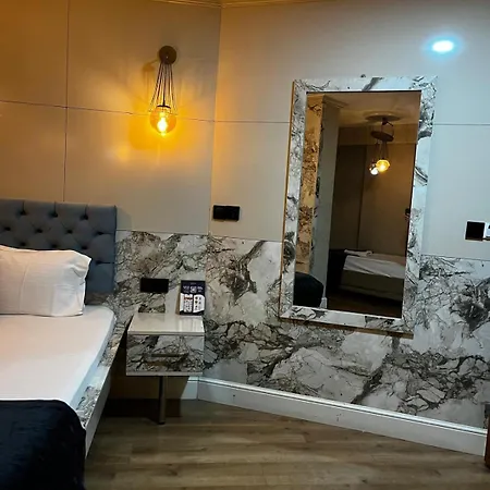 Grand Onur 3* Istanbul