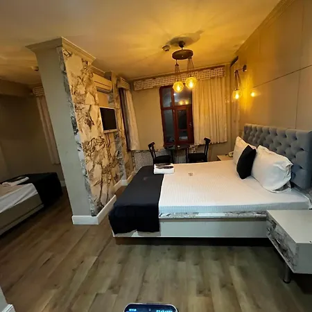 Apart Otel Grand Onur 3*