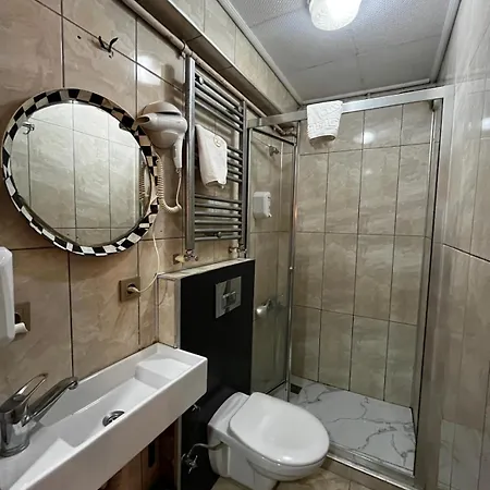Grand Onur 2* 이스탄불