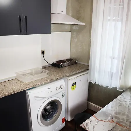 Apart Otel Grand Onur