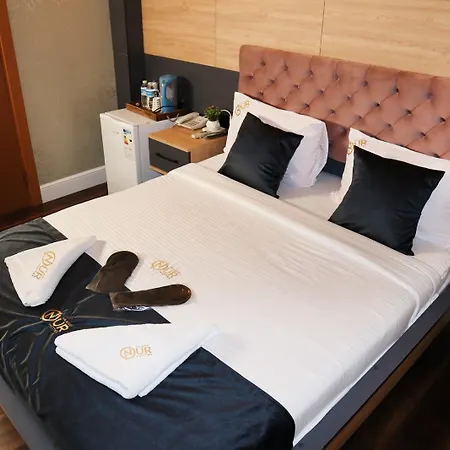 Grand Onur İstanbul