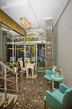 Grand Onur Estambul