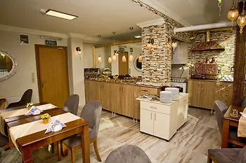 Aparthotel Grand Onur Istanbulská provincie