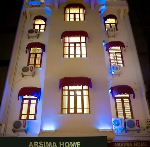 Apart-hotel Grand Onur 3*