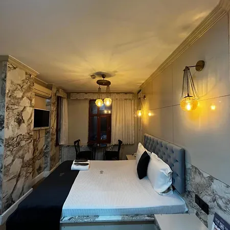 Grand Onur 3*