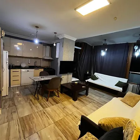 Grand Onur 3*
