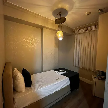 Grand Onur Apartahotel Estambul
