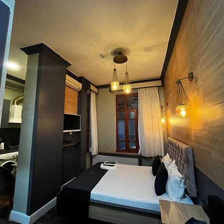 Grand Onur 3*