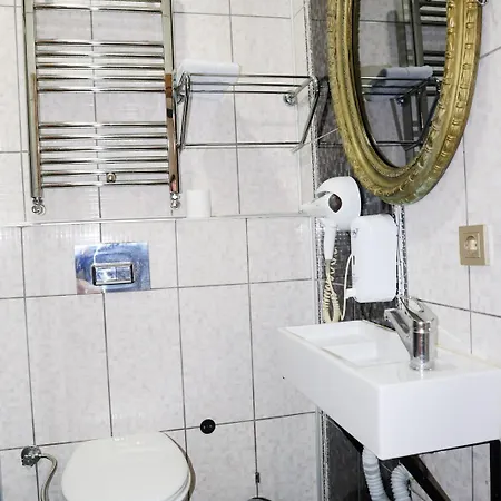 Apartahotel Grand Onur Estambul