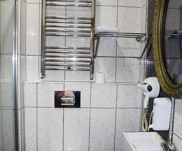 Grand Onur Lägenhetshotell 3*
