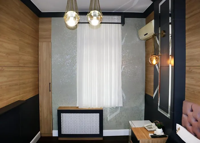 Grand Onur 3* Istanbul