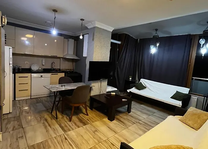 Grand Onur 3*
