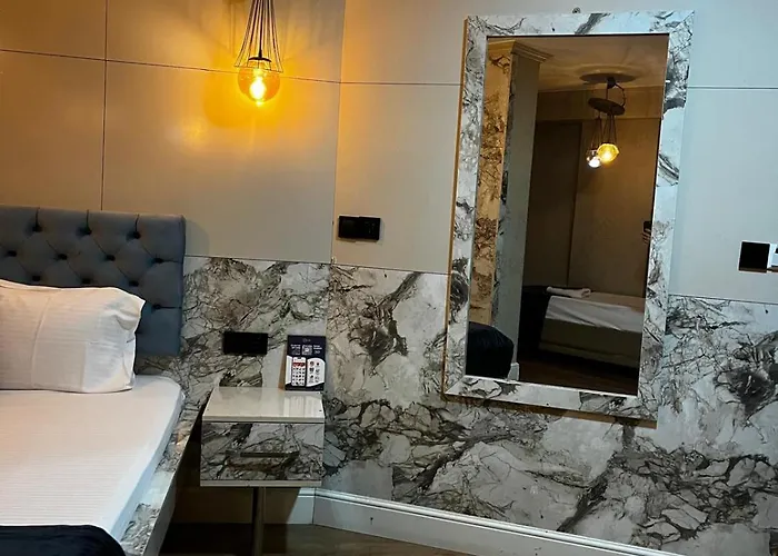 Grand Onur 3* Istanbul