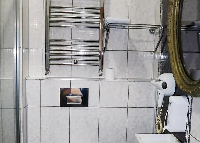 Grand Onur Lägenhetshotell