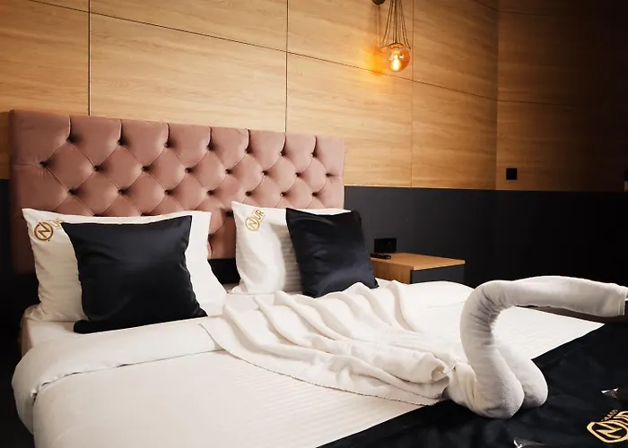 Grand Onur 3* Istanbul