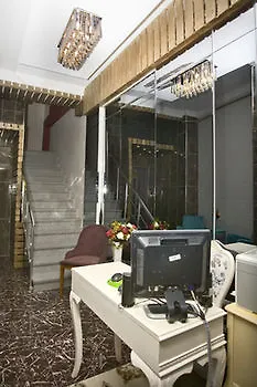 Grand Onur Lägenhetshotell