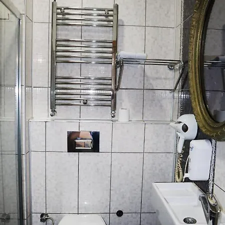 Grand Onur Lägenhetshotell 2*