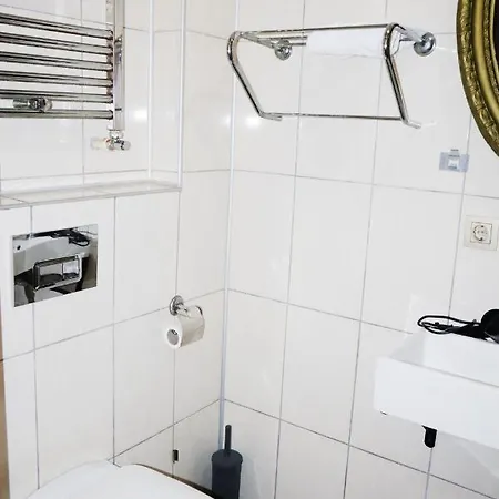 Grand Onur Lägenhetshotell Istanbul