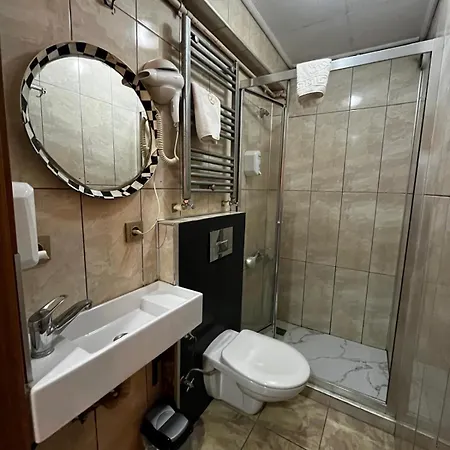 Grand Onur Aparthotel 2*