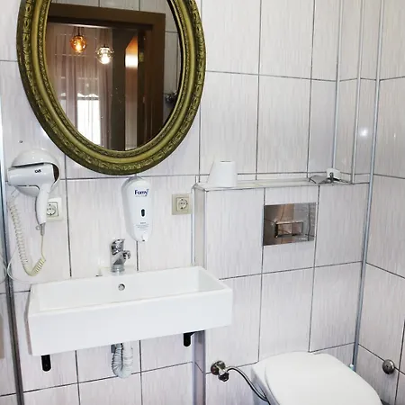 Grand Onur Κωνσταντινούπολη