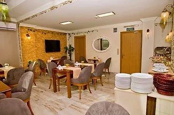 Grand Onur Aparthotel 3*